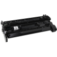 Q-CONNECT toner noir 10000 pages pour HP - OEM: CF259X