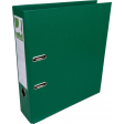 Q-CONNECT classeur, pour ft A4, entièrement en PP, dos de 8 cm, vert