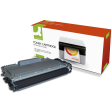 Q-CONNECT toner noir 2600 pages pour Brother - OEM: TN-2220