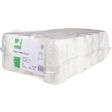 Q-CONNECT papier toilette, 2 plis, 200 feuilles, paquet de 12 x 4 rouleaux