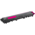 Q-CONNECT toner magenta 1400 pages pour Brother - OEM: TN-241M