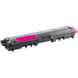 Q-CONNECT toner magenta 2300 pages pour Brother - OEM: TN-247M