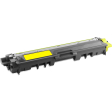 Q-CONNECT toner jaune 2300 pages pour Brother - OEM: TN-247Y
