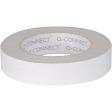 Q-CONNECT ruban adhésif double-face en mousse, 5 m