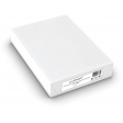 Q-CONNECT papier présentation, ultra blanc, ft A4, 100 g, paquet de 500 feuilles, blanc