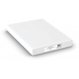 Q-CONNECT papier reprographique, ultra blanc, ft A4, 120 g, paquet de 250 feuilles, blanc