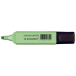 Q-CONNECT surligneur pastel, vert