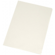 Q-CONNECT pochette coin lisse, 120 microns, paquet de 10 pièces