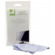 Q-CONNECT chiffon de nettoyage en microfibre, pour des installations techniques