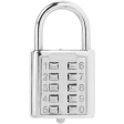 Wonday cadenas avec combinaison digitale