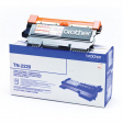 Brother toner, 2.600 pages, OEM TN-2220, noir