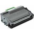 Brother toner, 8.000 pages, OEM TN-3480, noir