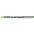 Uni-ball Eye Fine roller Eco, largeur de trait 0,5 mm, vert clair