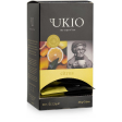 UKIO infusion Citrus, emballé individuellement, paquet de 20 pièces