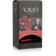 UKIO infusion Cocktail Maison, emballé individuellement, paquet de 20 pièces