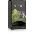 UKIO thé vert Sencha, emballé individuellement, paquet de 20 pièces