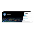 HP toner 415X, 6.000 pages, OEM W2031X, cyan