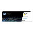 HP toner 415X, 6.000 pages, OEM W2032X, jaune