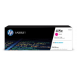 HP toner 415X, 6.000 pages, OEM W2033X, magenta