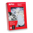 Apli étiquettes à fil ft 7 x 19 mm (l x h) (383), boîte de 1.000 pièces