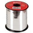 Apli bolducs 7 mm x 250 m, argent