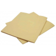 Aqualine chiffons pour vitres ft 35 x 40 cm, paquet de 2 pièces
