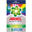 Ariel lessive en poudre, pour le ligne coloré, 110 doses, boîte de 7,15 kg