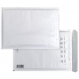 Bong AirPro enveloppes à bulles d'air, ft 230 x 340 mm, avec bande adhésive, boîte de 100 pièces, blanc