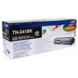 Brother Kit toner noir - 2500 pages - TN241BK