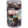 Celebrations Mixed Miniatures, tube de 3 kg (296 pièces)
