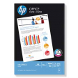 Hewlett Packard papier blanc Office