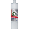 Cif sanitair détartrant, flacon de 1 l