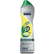 Cif crème récurante citron, flacon de 750 ml