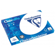 Clairefontaine Clairalfa papier de présentation, A3, 120 g, paquet de 250 feuilles
