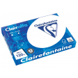 Clairefontaine Clairalfa papier de présentation, A4, 120 g, paquet de 250 feuilles