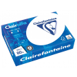 Clairefontaine Clairalfa papier d'impression, A5, 80 g, paquet de 500 feuilles