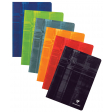 Clairefontaine cahier ft A4, 80 pages, quadrillé commercial, sans marge