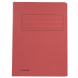 Class'ex chemise de classement, cerise, ft 23,7 x 34,7 cm (pour ft folio)