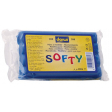 Darwi pâte à modeler Softy bleu