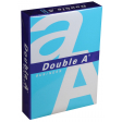 Double A Business papier d'impression, ft A4, 75 g, paquet de 500 feuilles