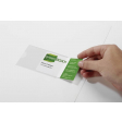 Durable Pocketfix ft 105 x 74 mm, sachet de 10 pièces