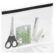 Durable pochette documents Zip bag pour ft A5