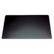 Durable sous-main noir