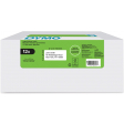 Dymo étiquettes LabelWriter, ft 25 x 54 mm, blanc, boîte de 12 x 500 étiquettes