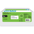 Dymo étiquettes LabelWriter, ft 25 x 54 mm, blanc, boîte de 6 x 500 étiquettes