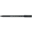 Edding feutre calligraphie e-1255 3,5 mm noir