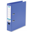 Elba classeur Smart Pro+, bleu clair, dos de 8 cm
