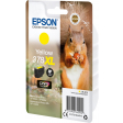 Epson cartouche d'encre 378 XL, 830 pages, OEM C13T37944010, jaune