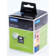 Dymo étiquettes LabelWriter ft 89 x 36 mm, blanc, 520 étiquettes