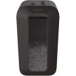 Fellowes Powershred destructeur de documents LX65, noir